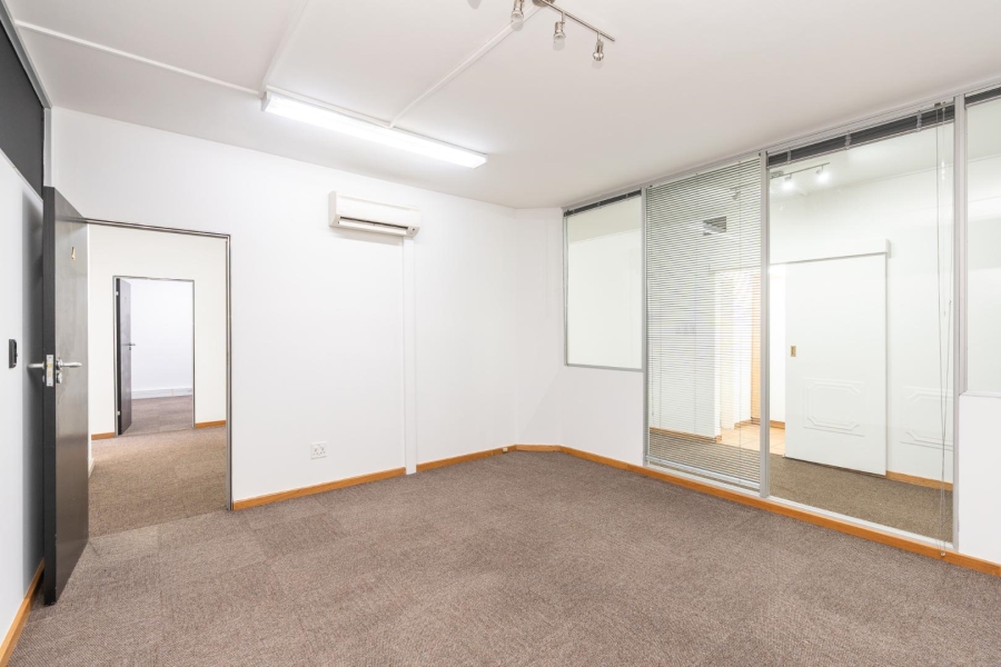 To Let commercial Property for Rent in Cape Town City Centre Western Cape